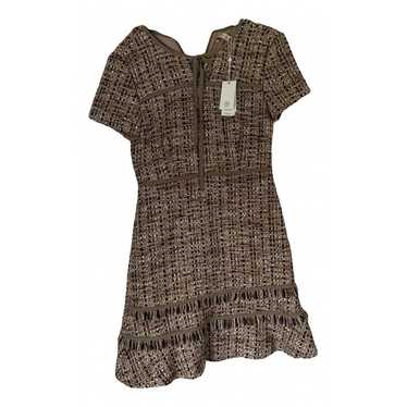 Tory Burch Tweed mini dress