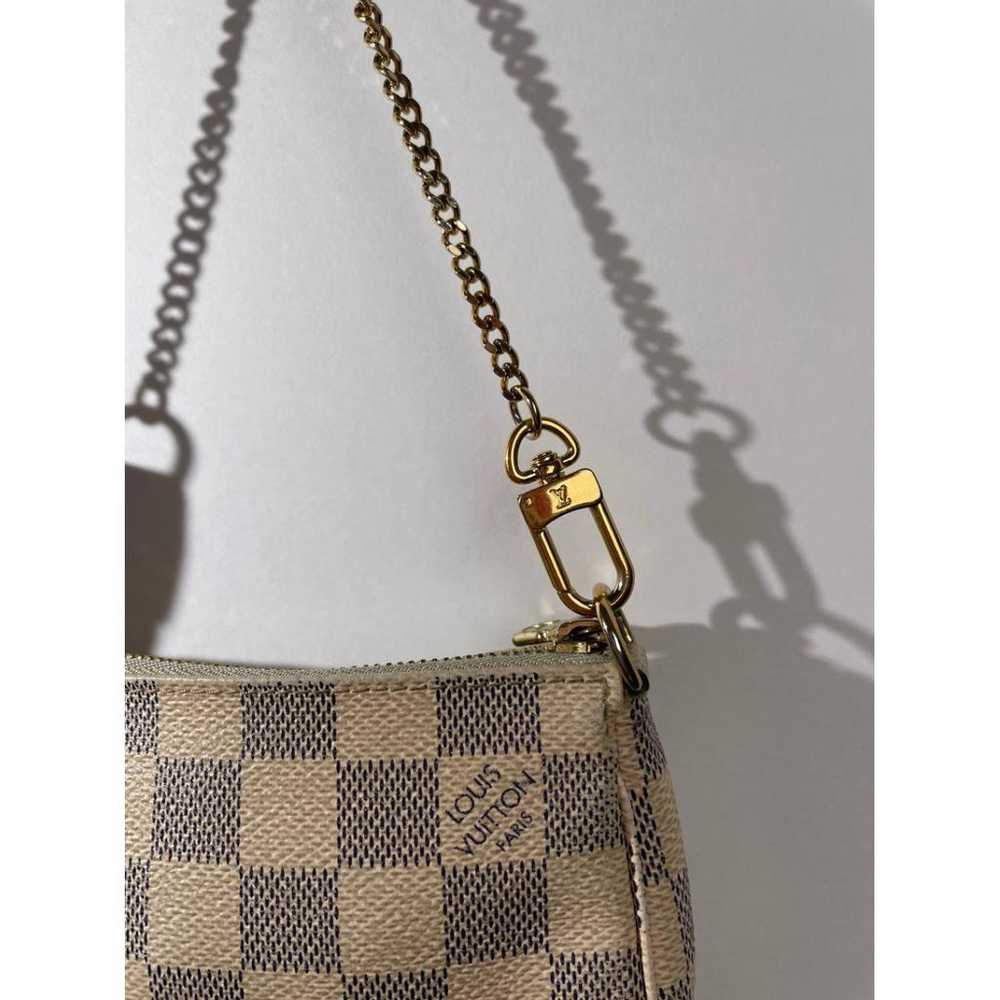 Louis Vuitton Milla leather mini bag - image 4