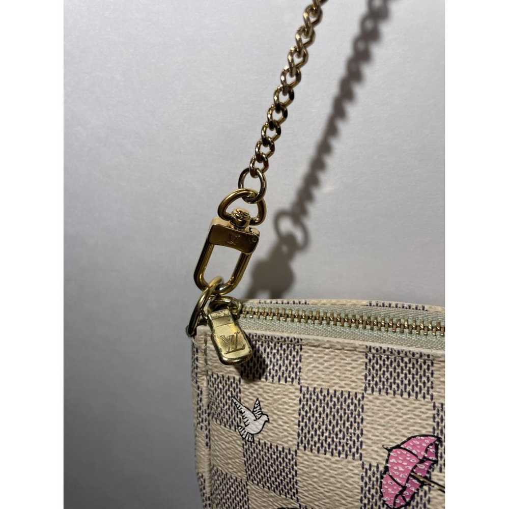 Louis Vuitton Milla leather mini bag - image 7