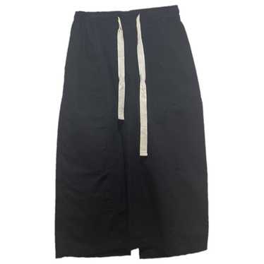 Lee Mathews Mid-length skirt