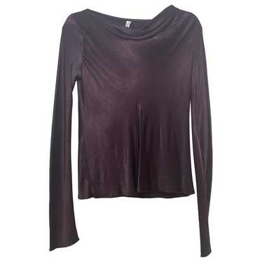 Bec & Bridge Silk blouse - image 1