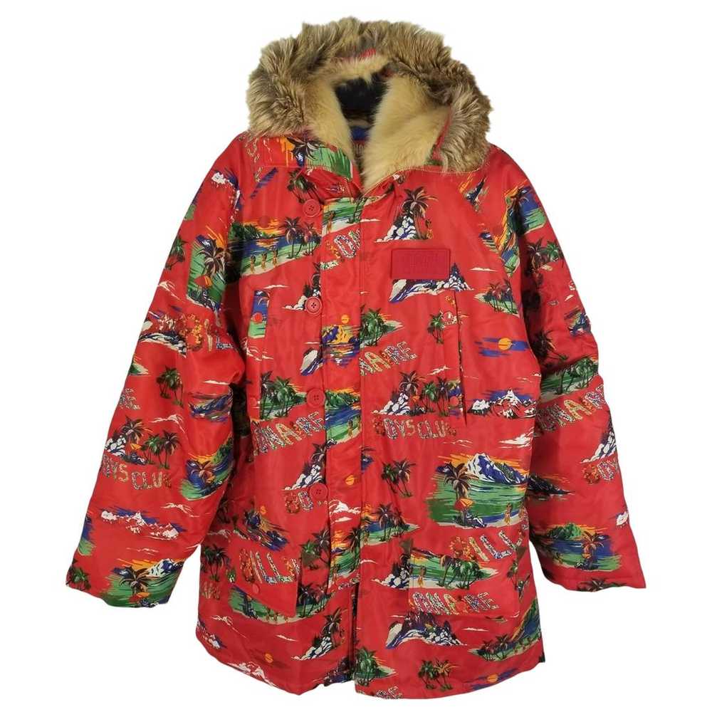 Billionaire Boys Club Parka - image 1