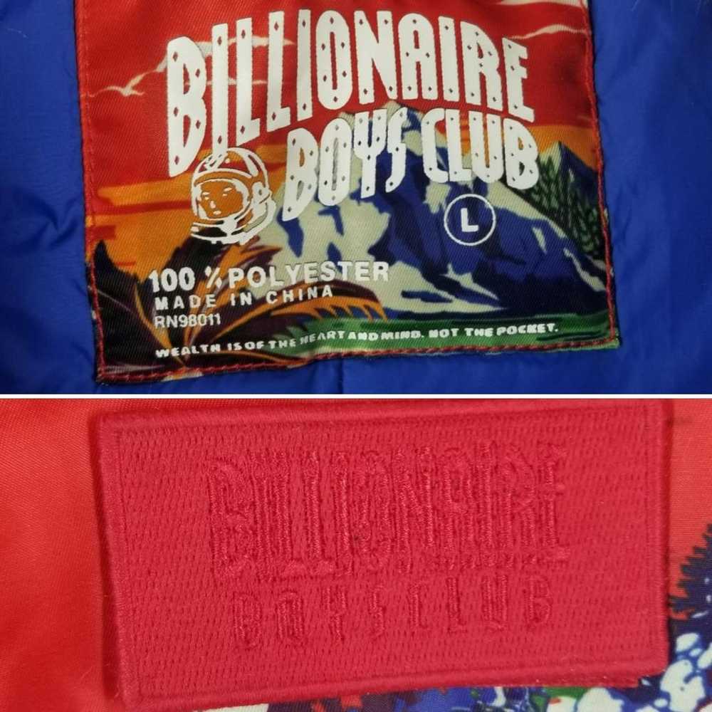 Billionaire Boys Club Parka - image 4