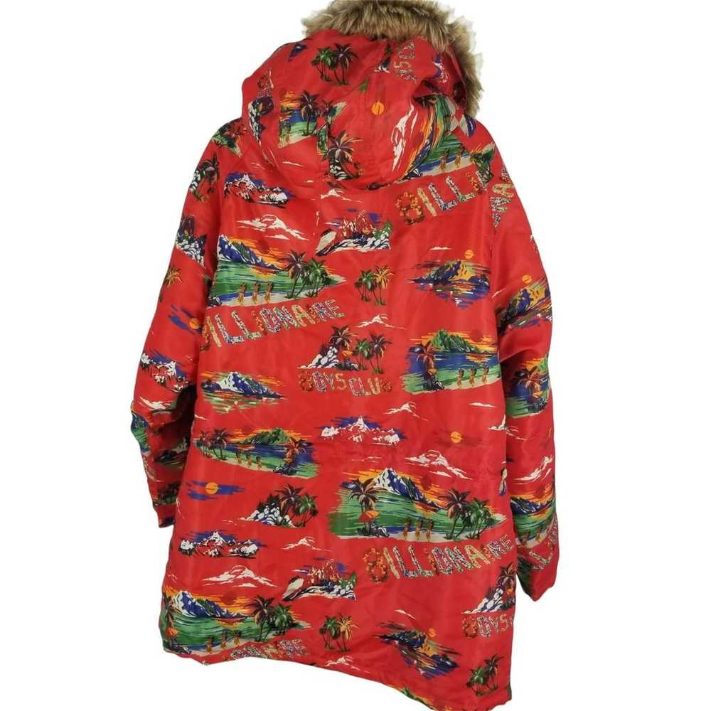 Billionaire Boys Club Parka - image 5