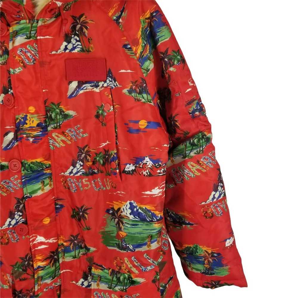 Billionaire Boys Club Parka - image 8