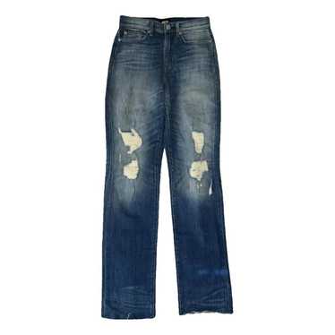 Hudson Boyfriend jeans