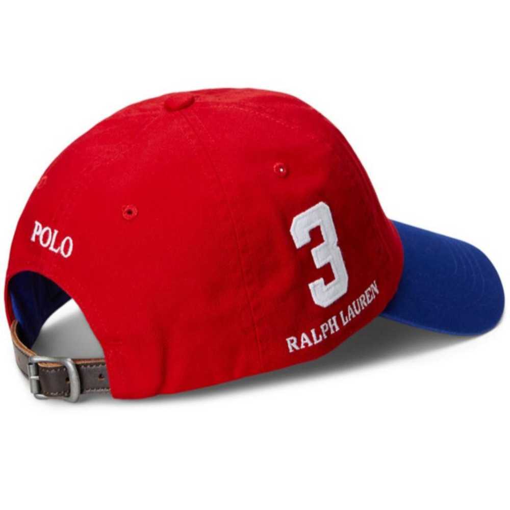 Polo Ralph Lauren Hat - image 6