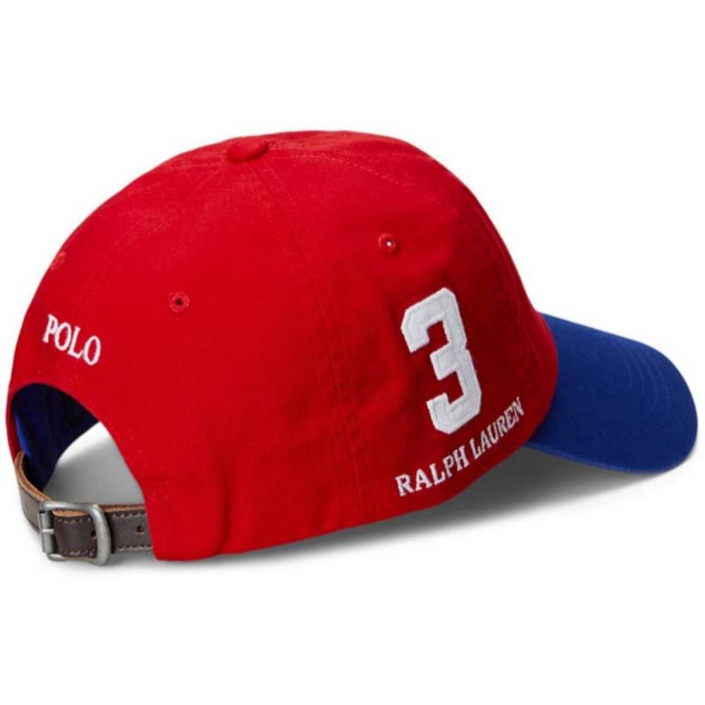 Polo Ralph Lauren Hat - image 8