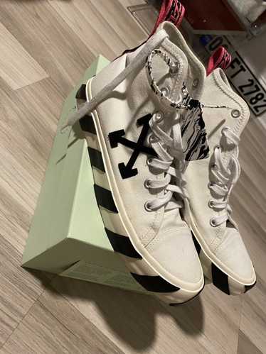 Off-White Off-White Vulc mid