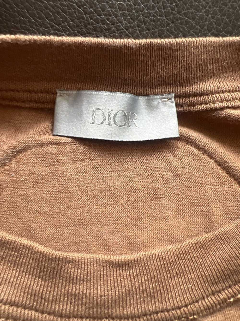 christian dior travis scott