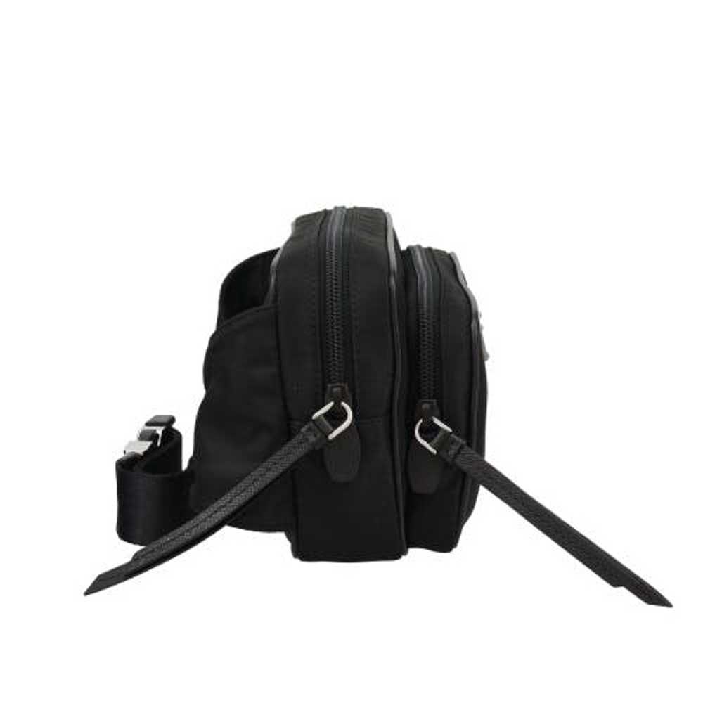 Prada Prada Body Bag Waist Bag Nero Black - image 6
