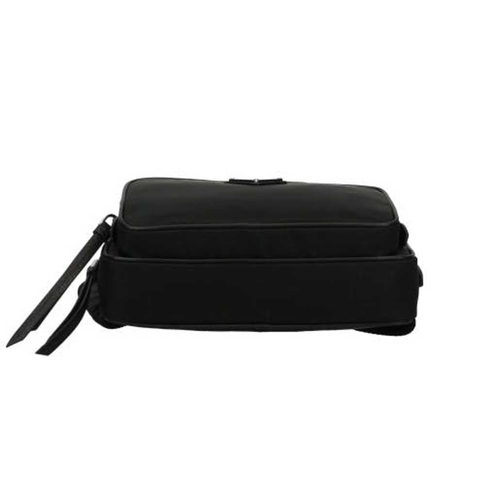Prada Prada Body Bag Waist Bag Nero Black - image 7