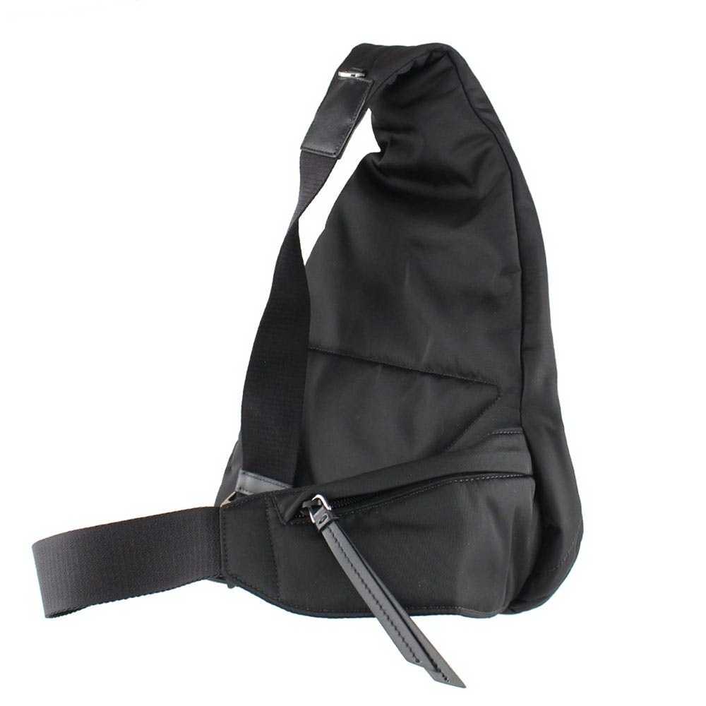Prada Prada Shoulder Bag Black Body Bag - image 4