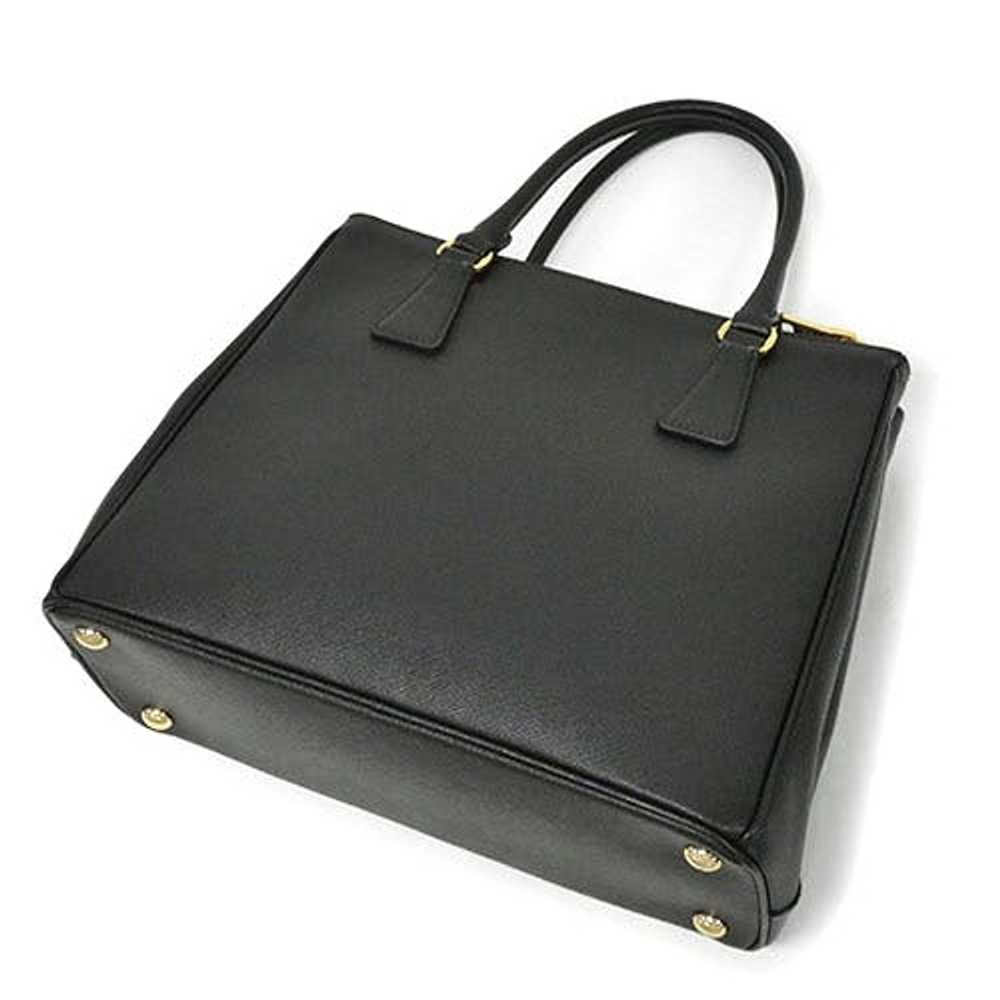 Prada Prada Saffiano Lux Metropolis Shoulder Bag … - image 6