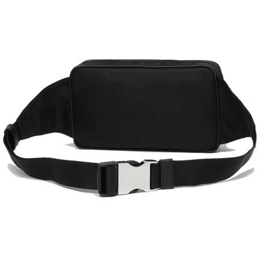 Prada Prada Body Bag Belt Bag Renylon Triangle Lo… - image 7