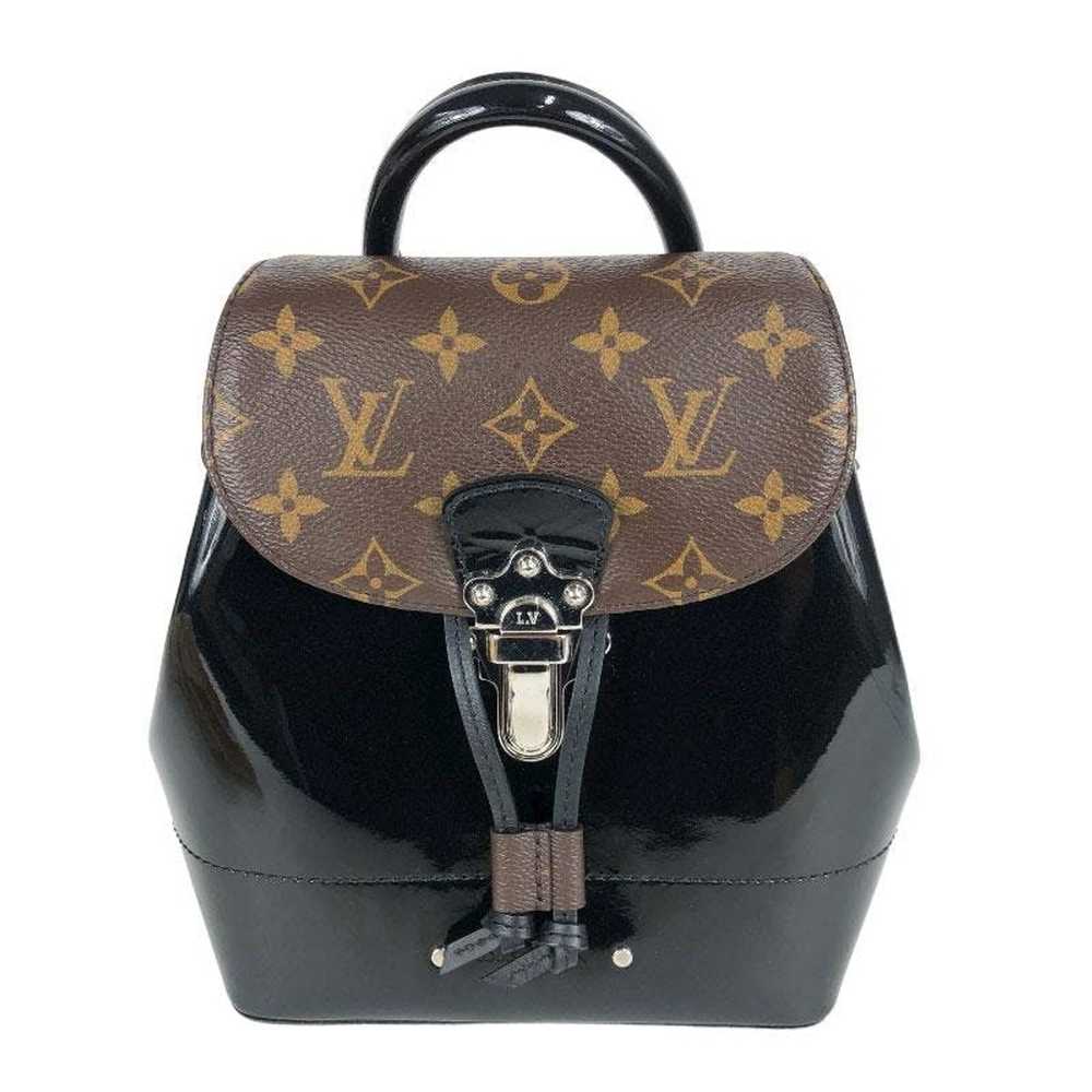 Louis Vuitton Louis Vuitton Backpack Daypack Mono… - image 1