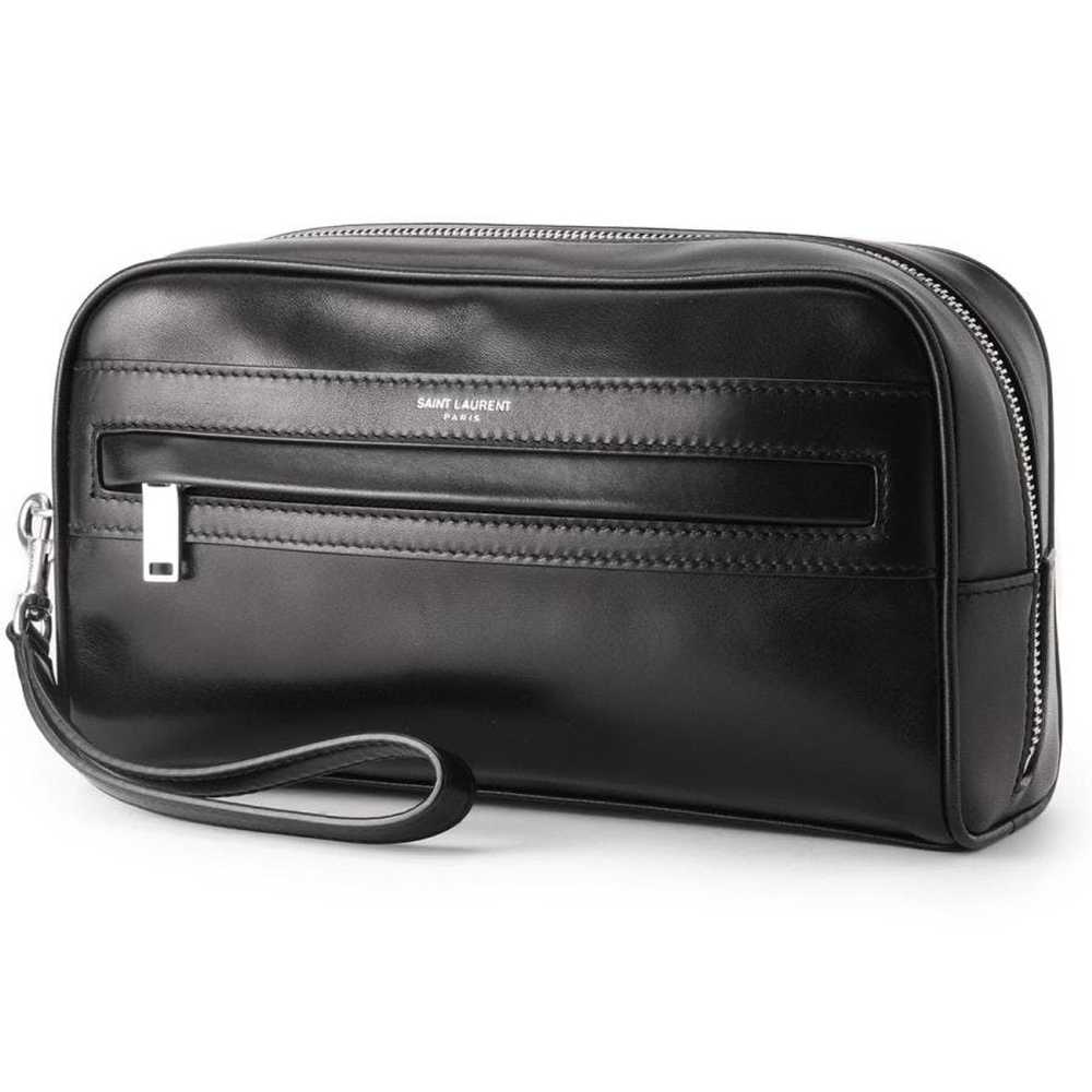 Louis Vuitton Yves Yves Saint Laurent Pouch Groom… - image 1