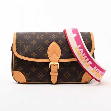 🔥 SPECIAL 2023 Louis Vuitton DIANE MONOGRAM NEW IN BOX INVOICE SHIP FROM  FRANCE