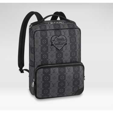 Louis Vuitton Louis Vuitton Rucksack Backpack Mon… - image 1