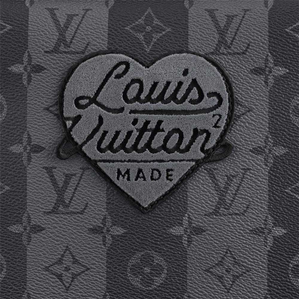 Louis Vuitton Louis Vuitton Rucksack Backpack Mon… - image 5