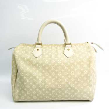 Louis Vuitton Womens Mirabeau GM Electric Epi Leather Satchel Handbag -  Shop Linda's Stuff