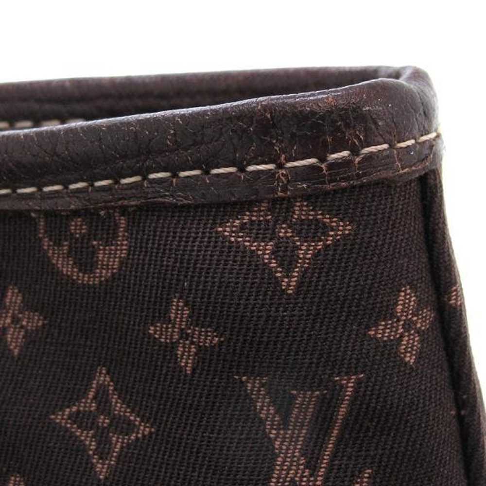 Louis Vuitton Louis Vuitton Monogram Mini Run Buc… - image 6