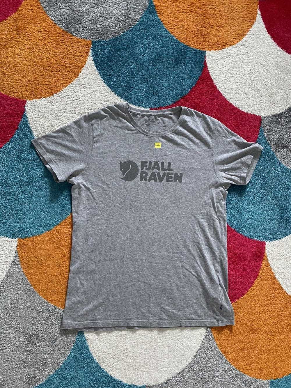 Fjallraven × Streetwear Fjallraven L , t-shirt , … - image 1