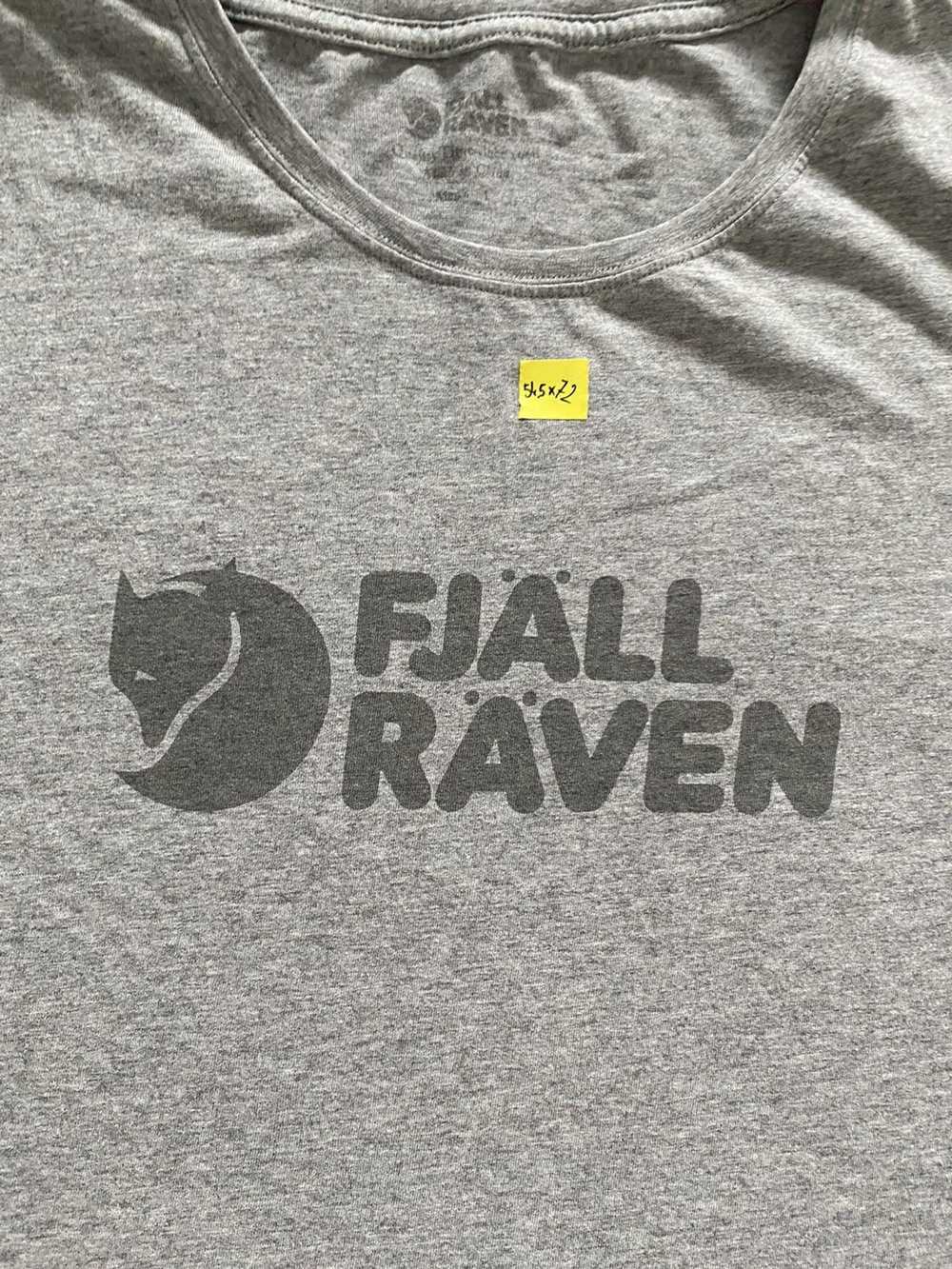 Fjallraven × Streetwear Fjallraven L , t-shirt , … - image 2