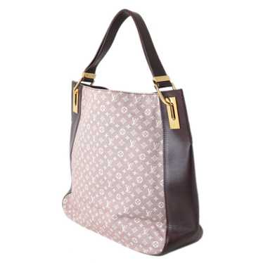 Naughtipidgins Nest - Louis Vuitton Marignan in Crème Caramel Monogram  Empreinte. The perfect balance between functional and feminine, this  classic, top handle, satchel-flap with optional shoulder strap is crafted  from an ivory