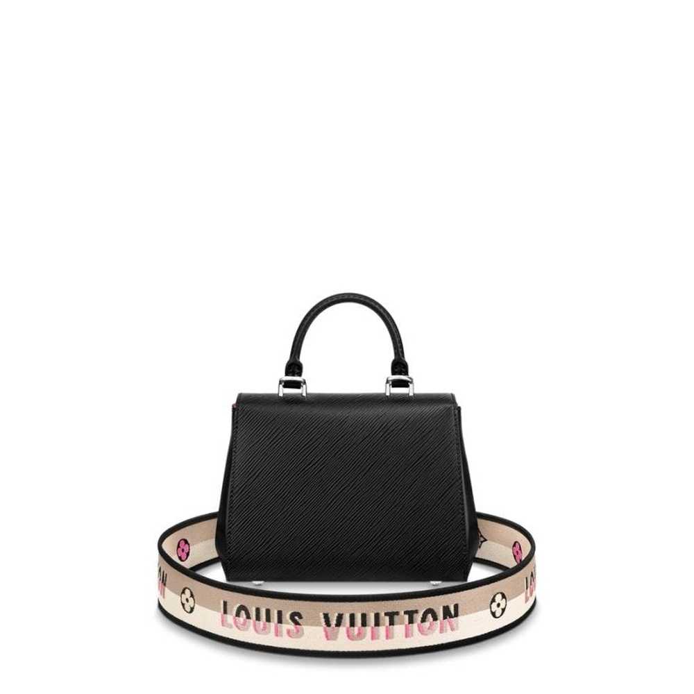 Louis Vuitton Louis Vuitton Shoulder Bag Noir Sil… - image 6