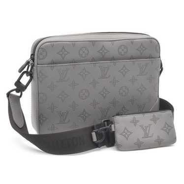 Louis Vuitton Duo Messenger Bag – HYPEZEUS