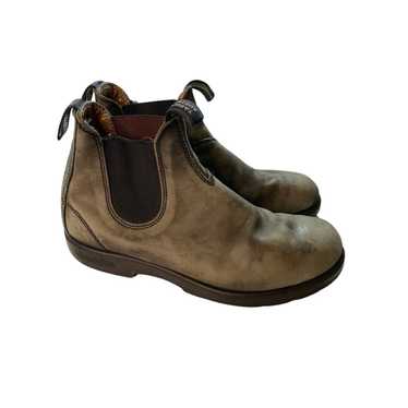 Blundstone mens boots size Gem