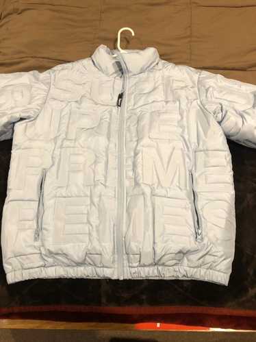 ジャケット・アウター supreme Bonded Logo Puffy Jacket Supreme Bonded Logo Puffy Jacket (SS19) - $348