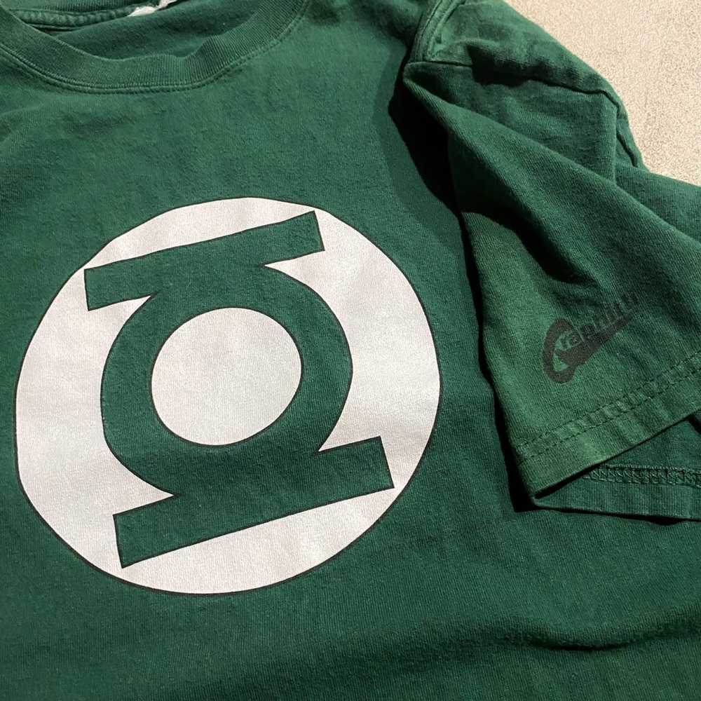 Dc Comics × Vintage Vintage Graphitti Designs DC … - image 3