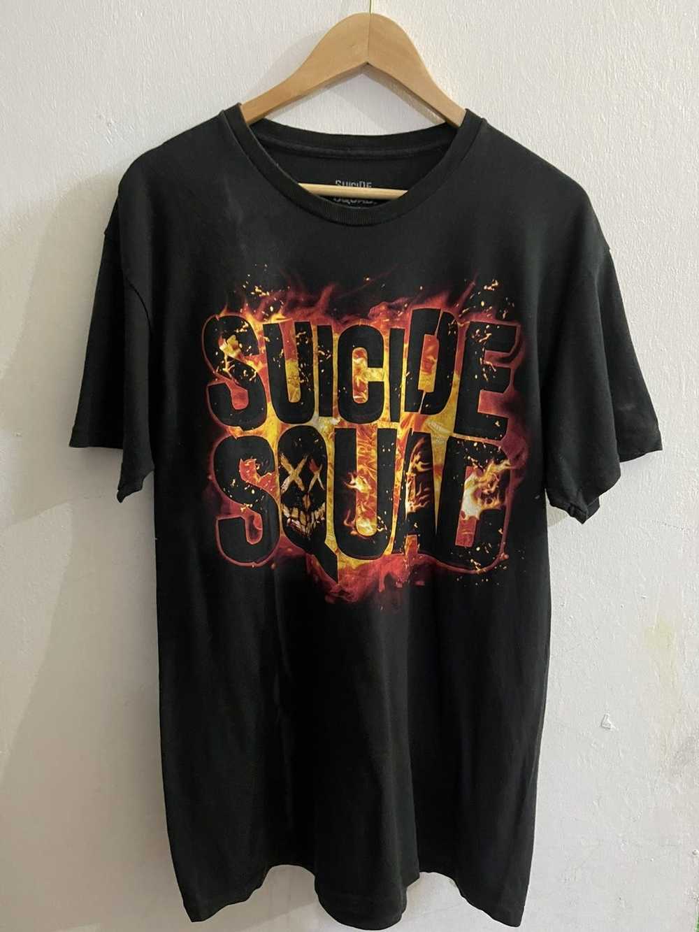 Archival Clothing × Dc Comics × Movie Suicide Squ… - image 1