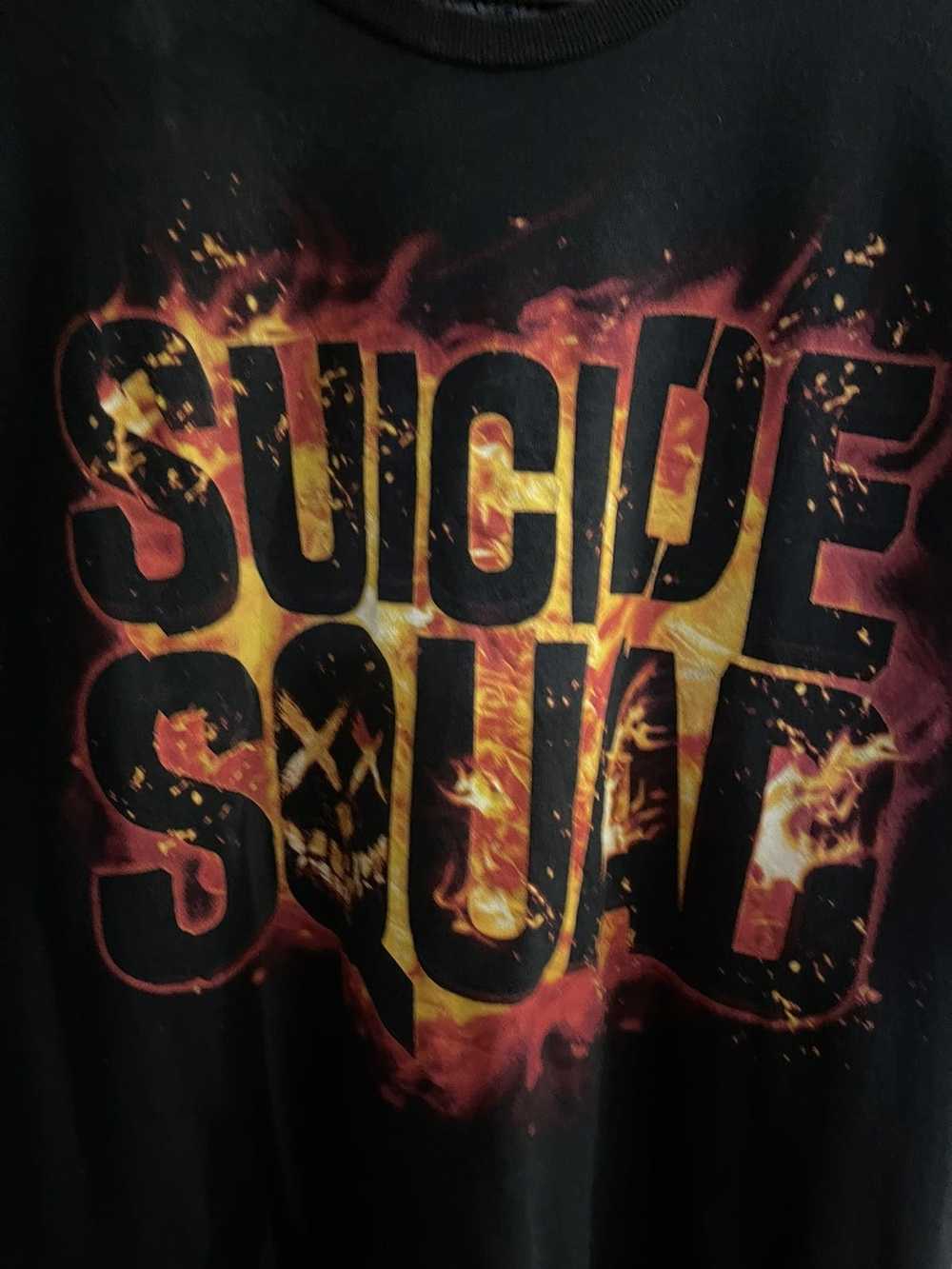 Archival Clothing × Dc Comics × Movie Suicide Squ… - image 2