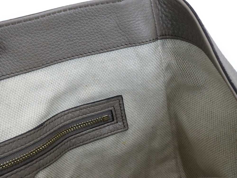 Gucci Gucci Soho Handbag Tote bag Interlocking Ta… - image 10