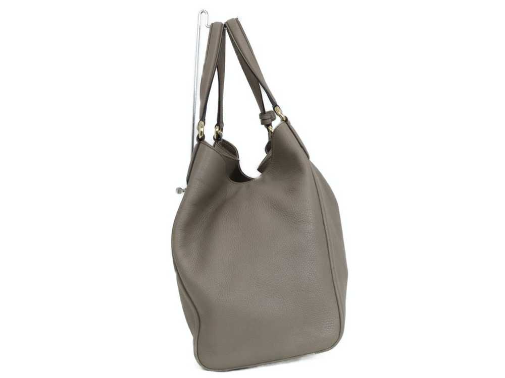 Gucci Gucci Soho Handbag Tote bag Interlocking Ta… - image 3