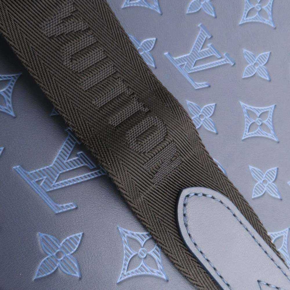 Louis Vuitton Louis Vuitton Shoulder Bag Monogram… - image 11