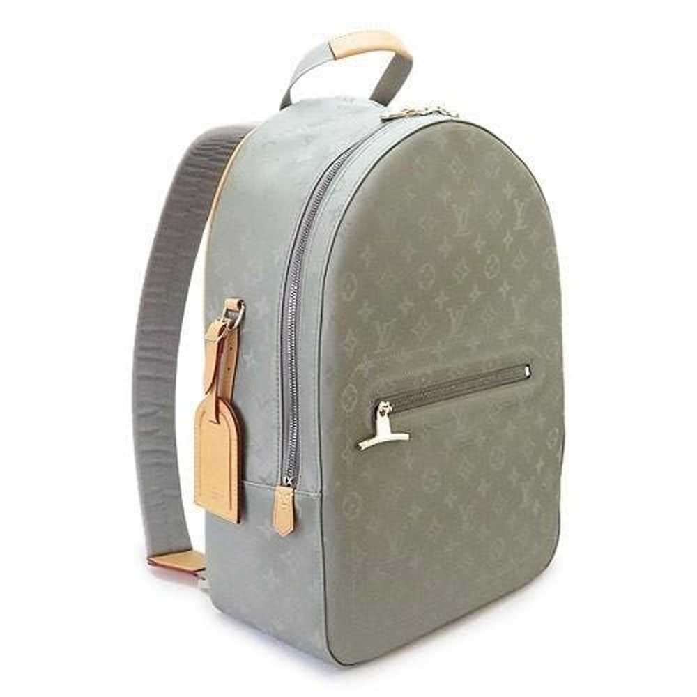 Louis Vuitton Louis Vuitton Rucksack Backpack PM … - image 1