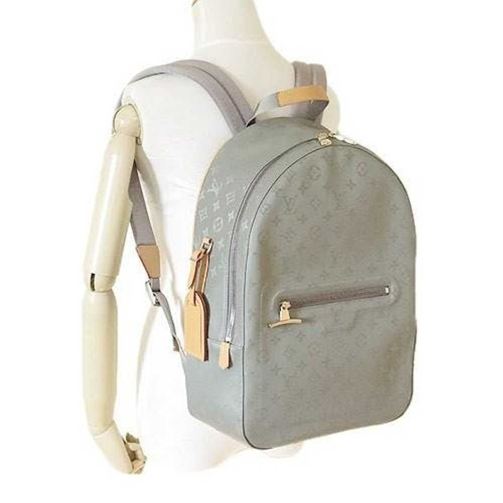 Louis Vuitton Louis Vuitton Rucksack Backpack PM … - image 6