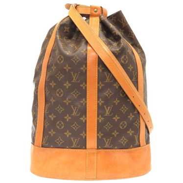 Louis Vuitton Louis Vuitton Monogram Randonne GM … - image 1