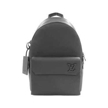 Louis Vuitton LV Takeoff Backpack Rucksack M57079 Grained Leather