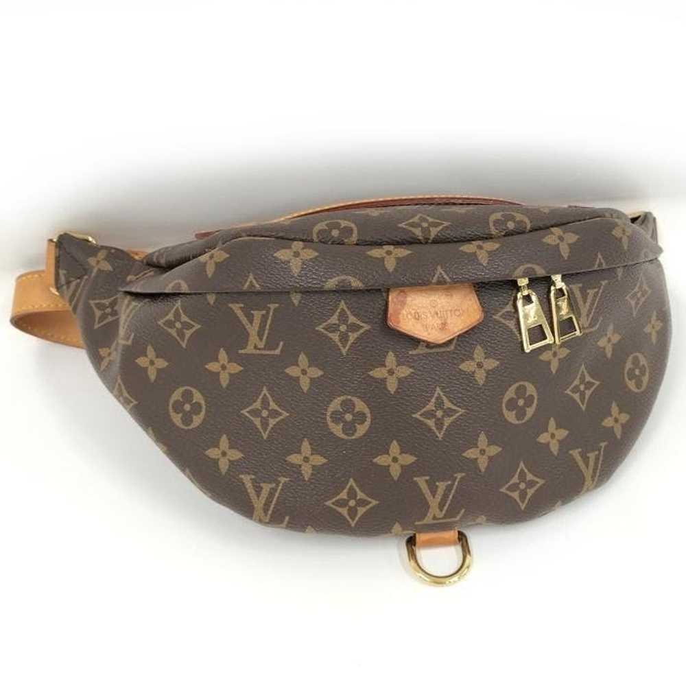 Louis Vuitton Louis Vuitton Bum Bag Body Bag Waist Ba… - Gem