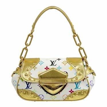 Louis Vuitton Large Tote On The Gods