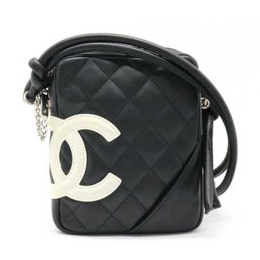 Chanel cocomark shoulder bag - Gem