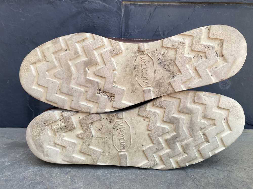 Eastland Eastland Shoe. Wabasha Shearling Moc Toe… - image 8
