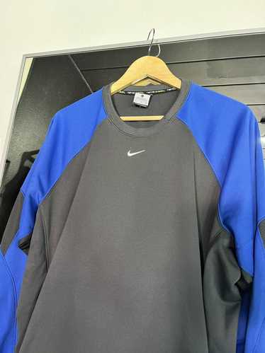 MLB × Nike × Sportswear Nike Center Swoosh Therma… - image 1