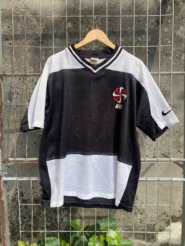 Nike vintage outlet jersey