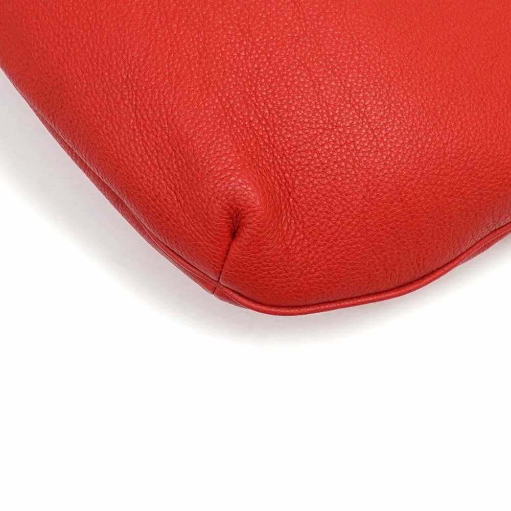 Gucci Gucci Shoulder Bag Calfskin Cowhide Preserv… - image 10
